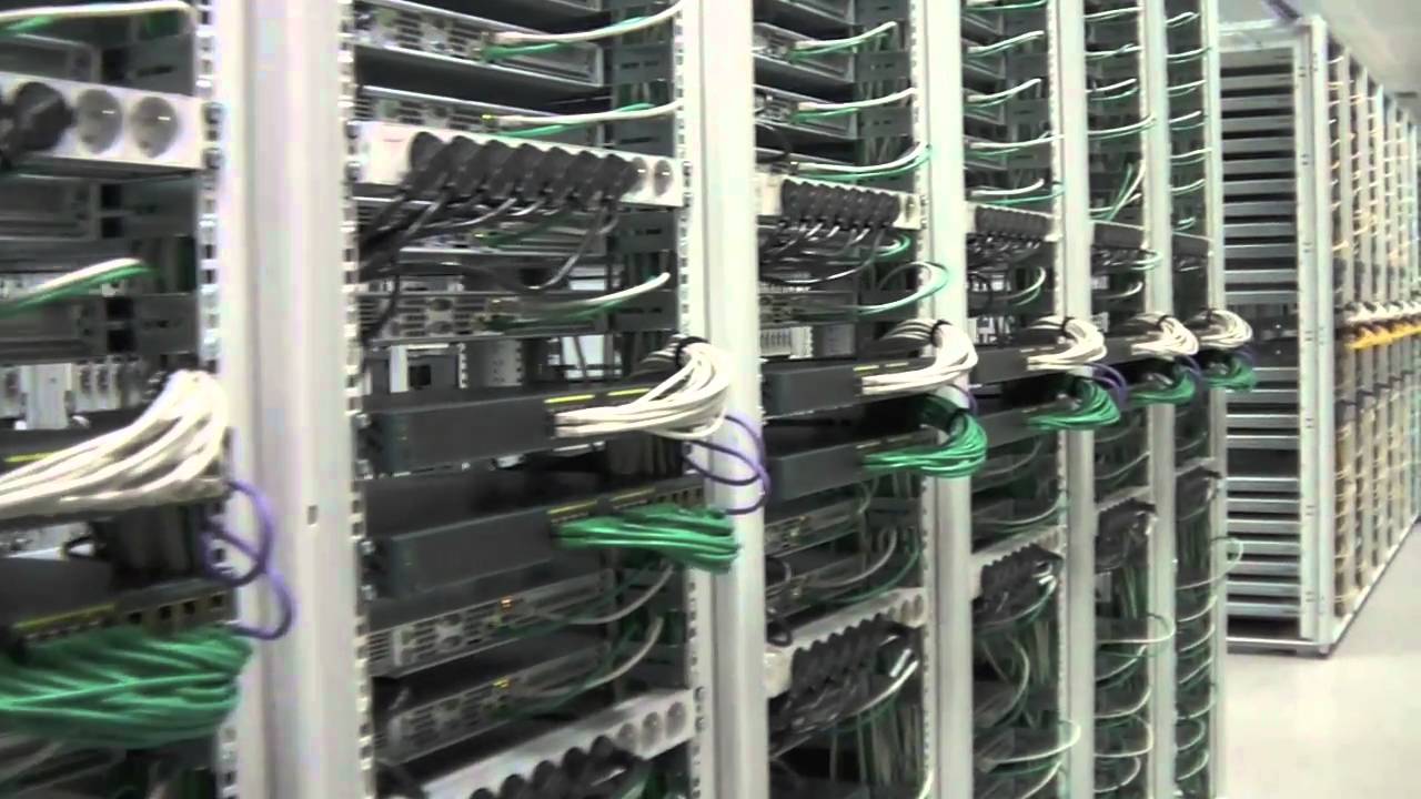 DataCenter